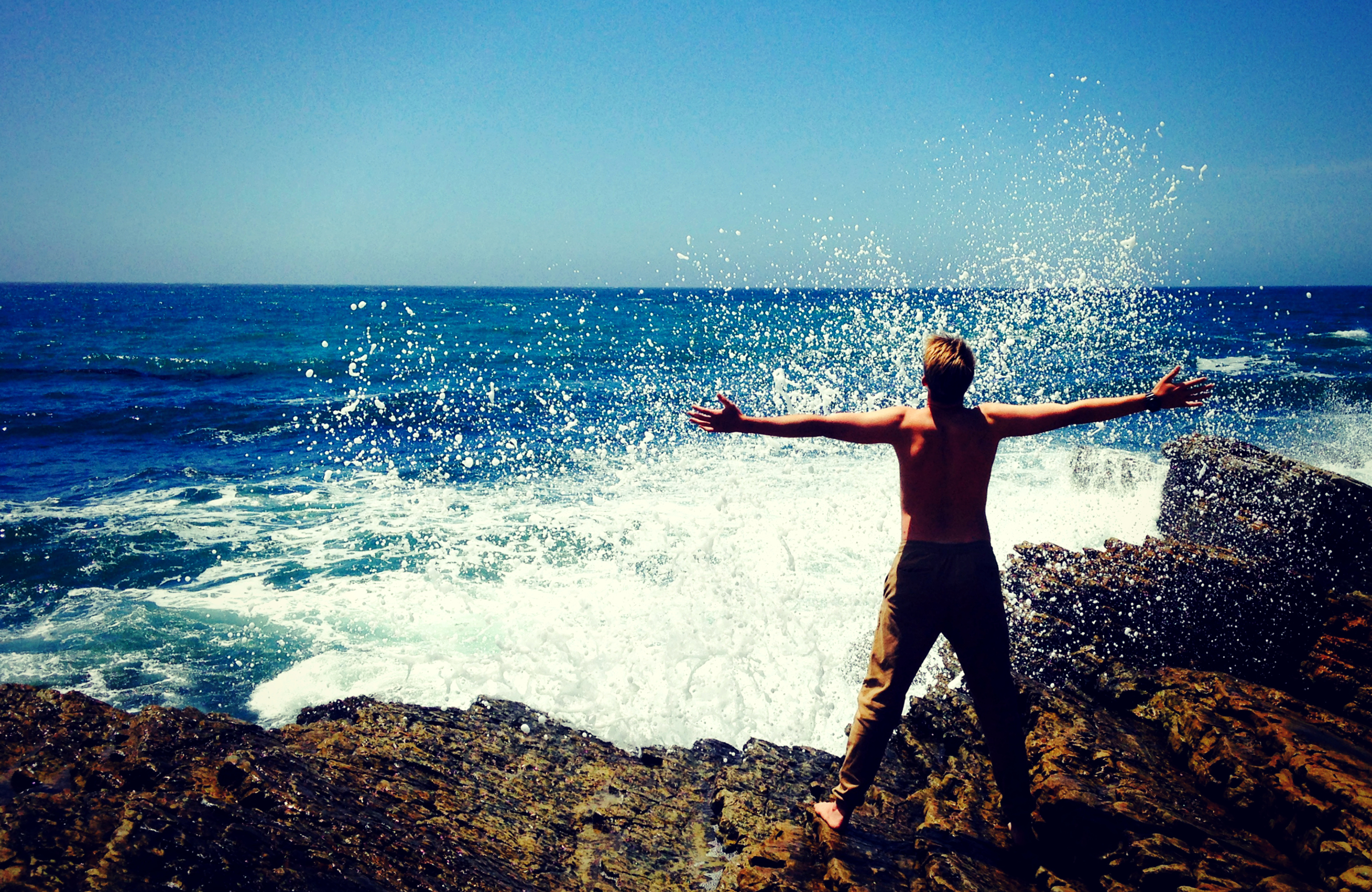 How to empower yourself and achieve Self-Mastery