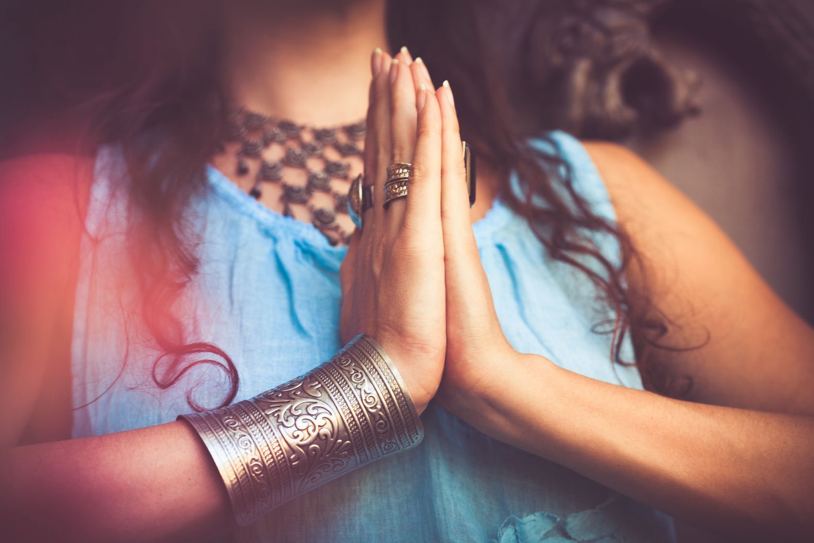 Healing Your Chakras