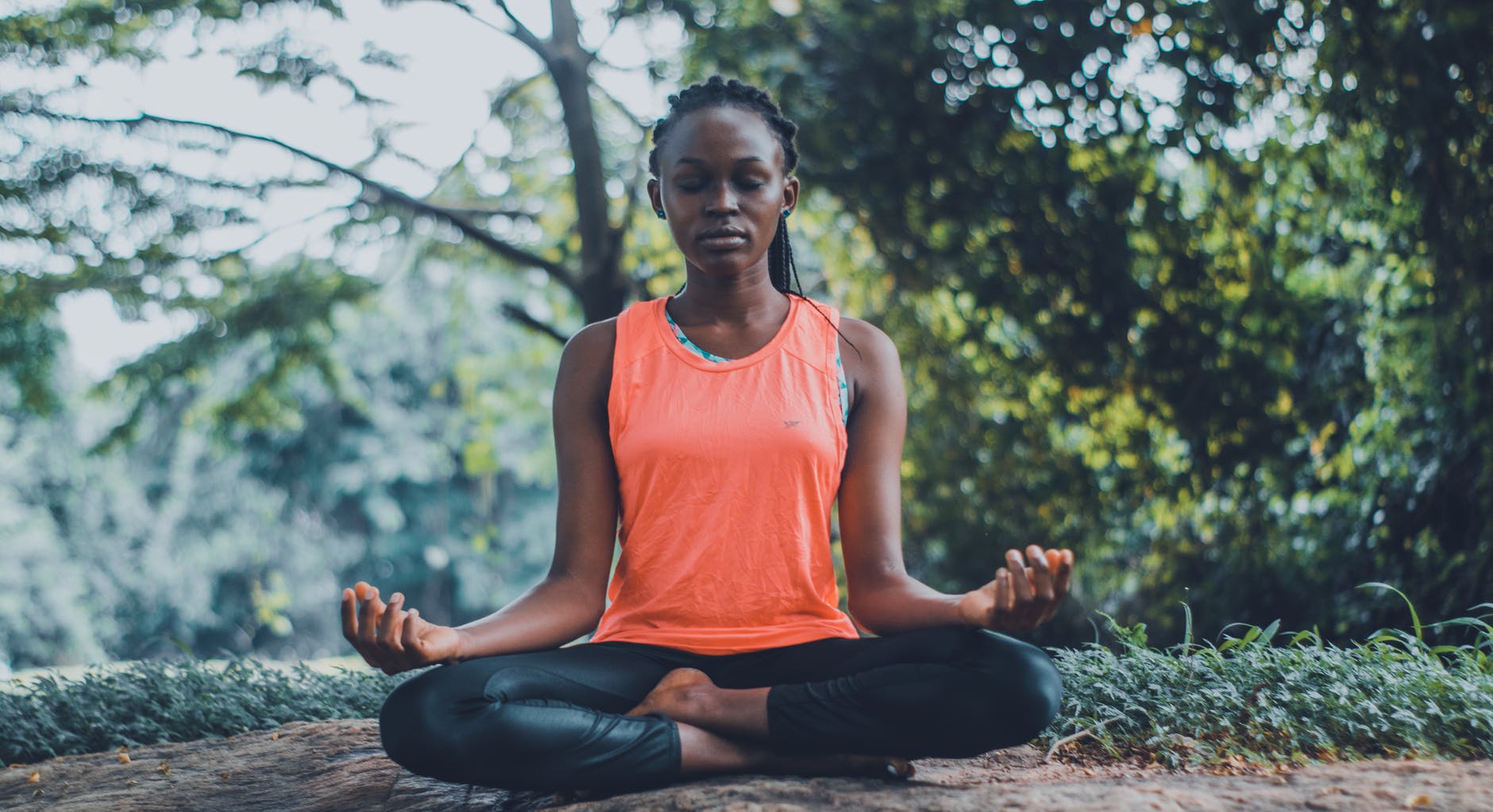 Understand the 6 Benefits of Meditation