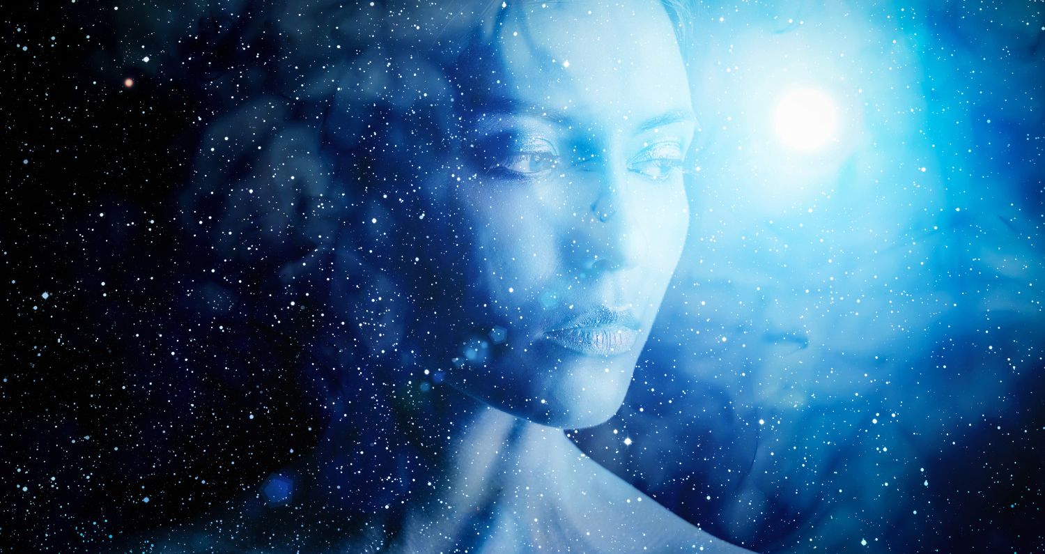 Psychic or Intuition?