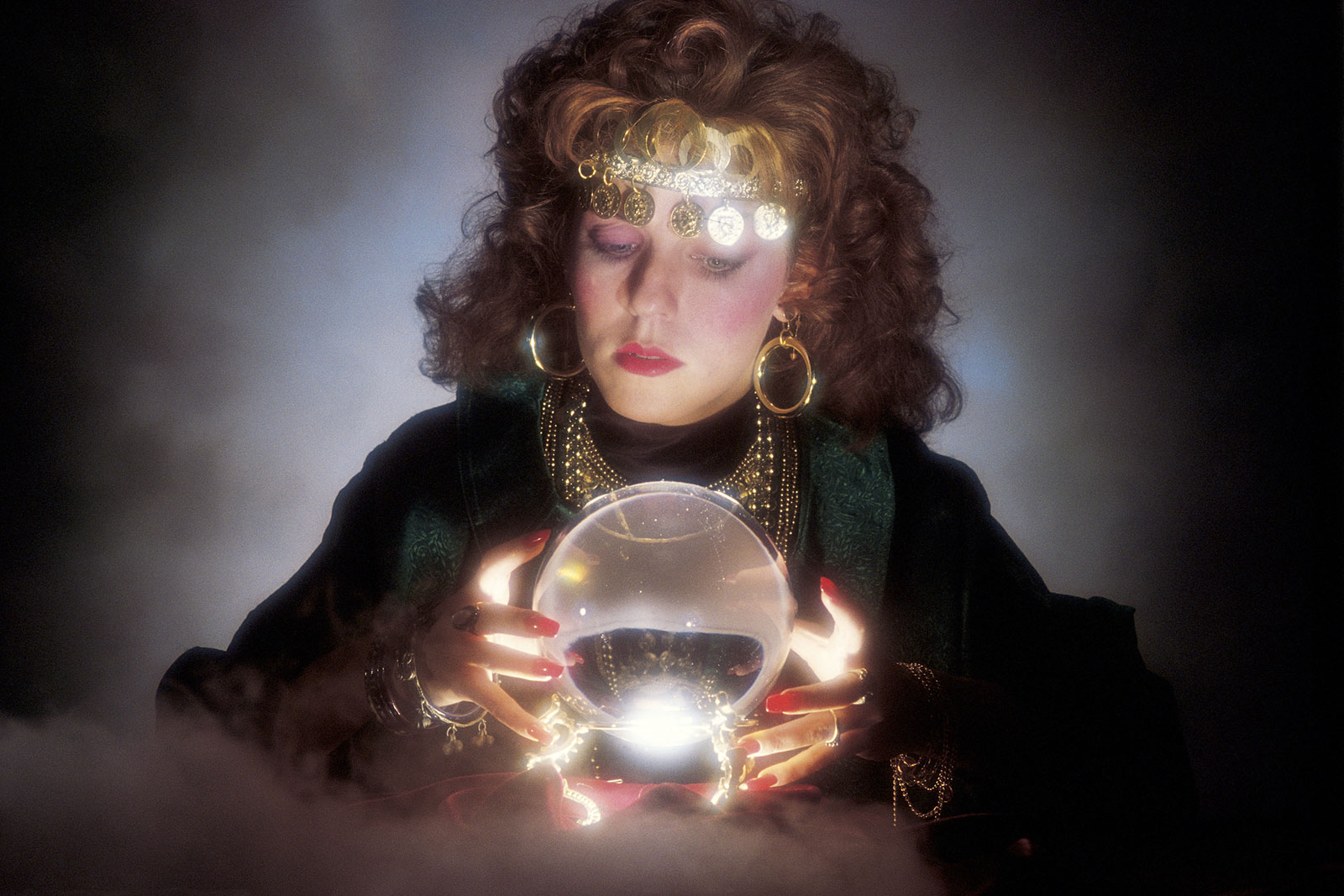 Psychic Readings