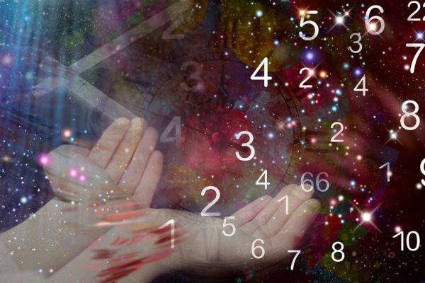Sacred Numbers