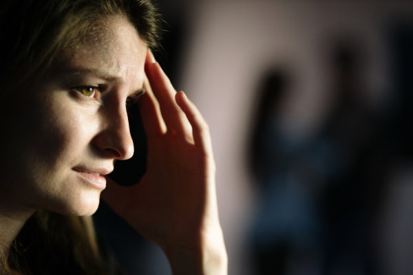 Staying Positive After a Breakup