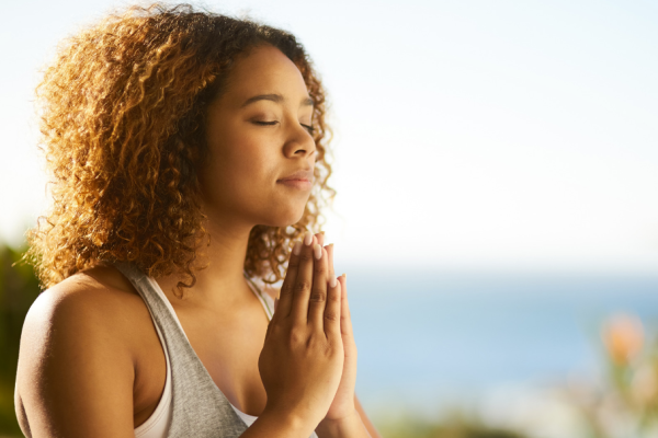Start the Day Mindful
