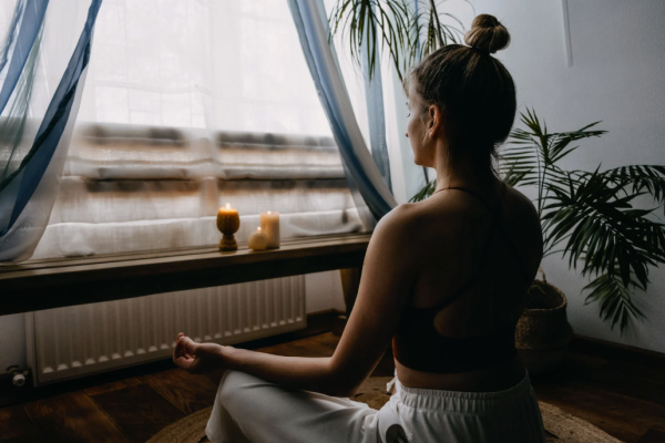 Meditation Space