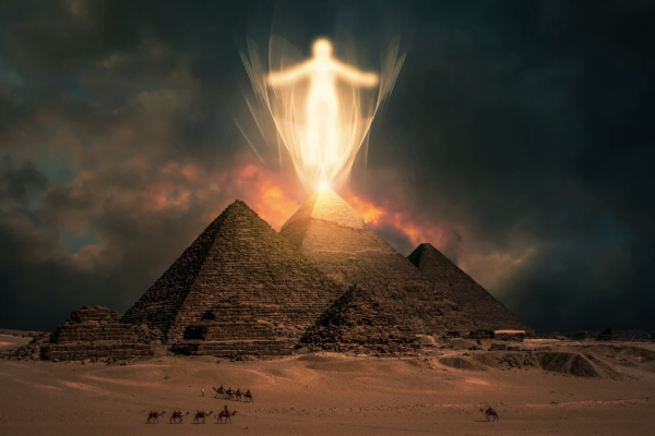 Spirit Guides