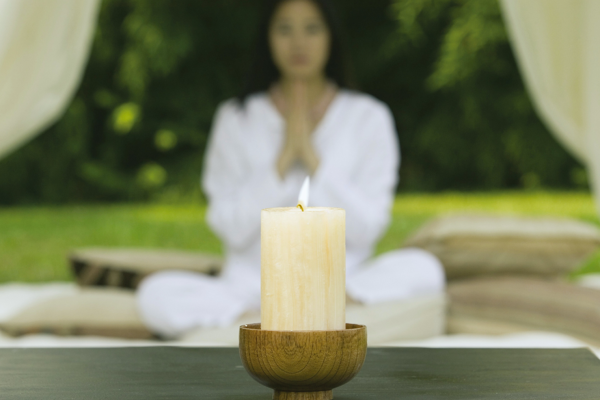 Trataka Meditation