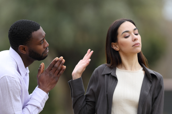 How to Forgive After Hurt