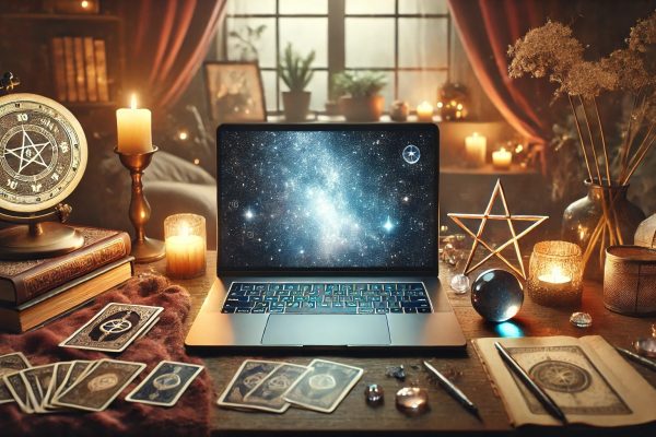 Affiliate Success Stories in the Psychic Niche
