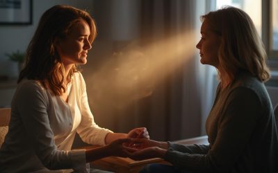 Soul-Nudges vs. Red Flags How Psychics Teach Clients to Tell the Difference