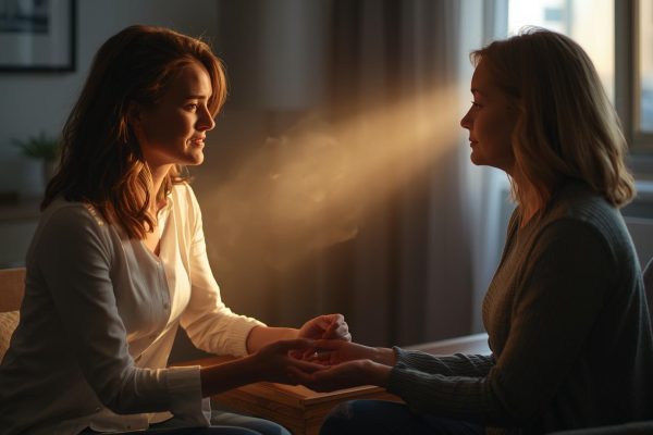 Soul-Nudges vs. Red Flags How Psychics Teach Clients to Tell the Difference