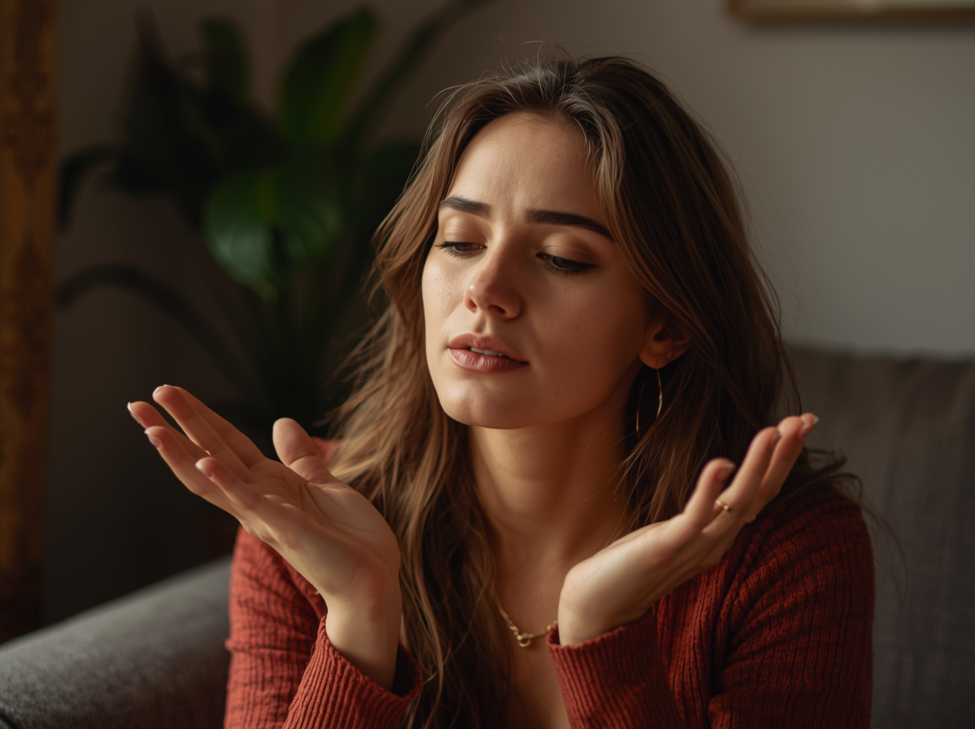 Why You Get Attached Too Soon and How to Stop